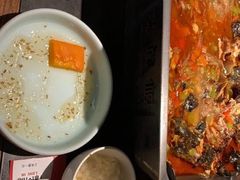 -辣尚瘾·烤鱼·新川菜(交大直营店)