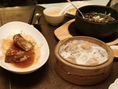 -品悦(崇明凯悦店)