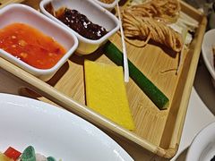 -33号大院·青岛本帮菜(五四广场店)