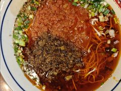 -保儿牛肉面(万象城店)