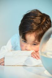 -哈妮儿童摄影(德清店)