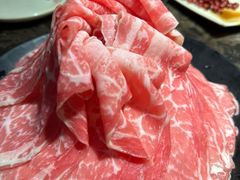 -重庆地瓜老火锅(广渠门店)