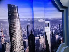 -蓝精灵乐园·世茂精灵之城主题乐园