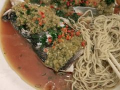 -芳芳私房菜·精做淮扬菜(承德路店)