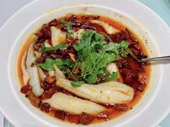 水煮小黄鱼-新吉士·上海菜(浦东LCM置汇旭辉店)