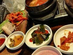 -Dombe豚(黑猪肉街店)