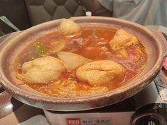 -敏华冰厅(平安金融中心店)
