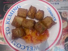 -克茗冰室(光明N次方公园店)