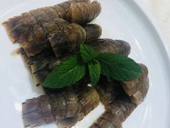 -大林苑世家精细潮州菜