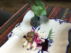 -忘忧草融合私房菜(红鼎国际店)