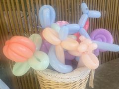 -绿茶餐厅(青岛城阳万象汇店)