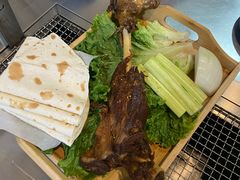 -宗泉烤全羊·烤羊腿·家常菜(解放东路店)