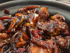 -新峰肉骨茶(总店)
