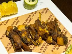 -蠔爺王志德生蚝馆(金沙湾店)