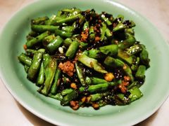 干菜刀豆-弄堂里(西溪龙湖天街店)