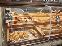 -金凤成祥(东直门现烤面包店)