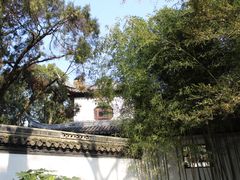 -秋霞圃