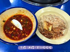 -马路边边·成都串串(翠柏路店)