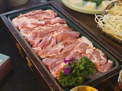 -吼堂老火锅(太古里总店)