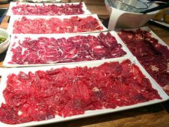 android_upload_pic-牛很鲜潮汕牛肉火锅(朝晖路店)