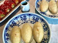 -陶兰居·手工点心·粤菜(圆融时代广场店)