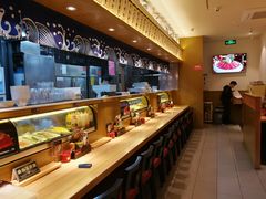 -万岁寿司(天河领展店)