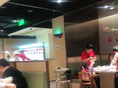 -海底捞火锅(河东万达广场店)