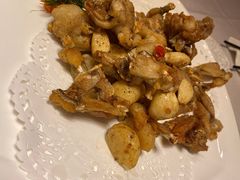 蚝皇蛙腿-御龙宴