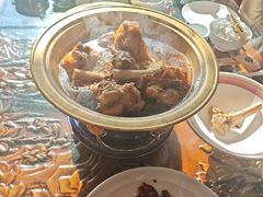 -民族饭荘(新华大街店)