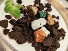 -牛扒先生·厚切雪花牛扒西餐厅(北京路禺山路店)