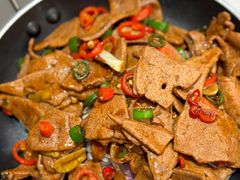 -偏爱炒鸡(老县衙店)