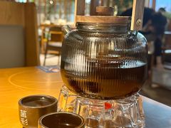 -菌彩云南野生菌火锅(万达广场店)