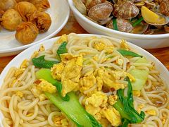 -大叔家福鼎小吃(十全街店)