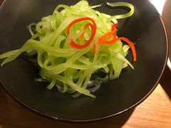 -金牌外婆家(苏州中心店)