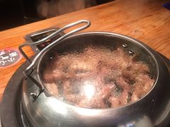 -海味当家·蒸锅海鲜(星海公园店)
