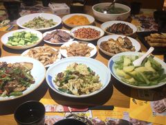 -王妈热卤·川味馆(海昌店)