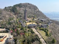 -牛首山文化旅游区