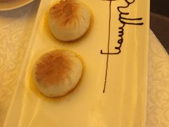 -厦门宝龙铂尔曼大酒店·龙之渊中餐厅