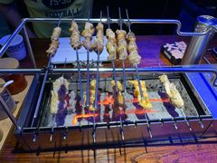 -三个蒙古大叔羊肉串(大宁店)