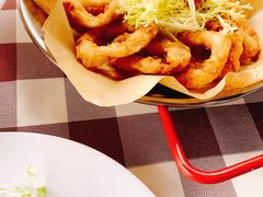 -宝莱纳餐厅(滨江店)