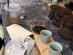 -是啡·日式精品咖啡(东门太阳百货店)