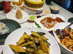 -大鸭梨烤鸭(望京店)