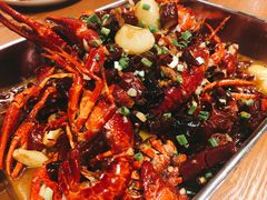 -虾蟹掌门音乐主题餐厅