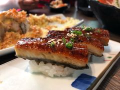 -大雄寿司(中华广场店)