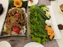 -平壤馆(西塔街店)