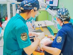 -极橙儿童齿科矫正中心(奥城店)