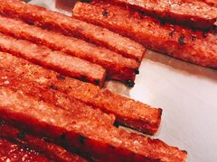 -霁月台现烤猪肉脯(万达茂店)