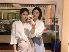 -唐风温泉