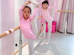 -桃子公主舞蹈培训(万柳校区)