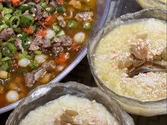 -新繁老號豌豆汤饭店·江湖菜(宝光寺店)
